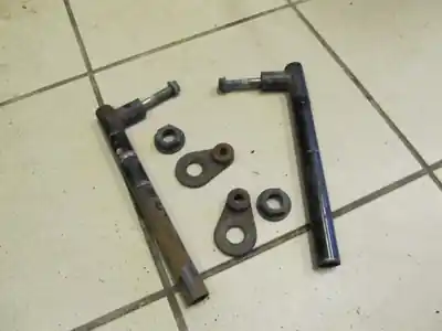 stuurhelftenGPZ 305 1987 Tijdelijk Beschikbaar