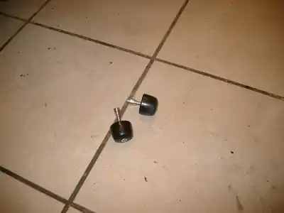 Seizoensaanbieding stuurgewichten multistrada