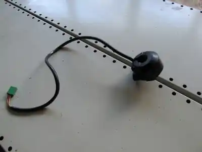 stuurbediening rechts Suzuki GS 550 Snelle Levering