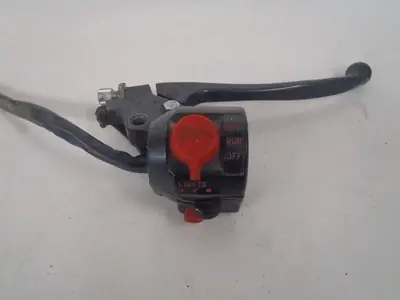 Gereduceerde Prijs stuurbediening rechts HONDA CM 250 C (MC06)