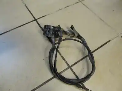 Veilige Betaling stuurbediening rechts GSX 400 E