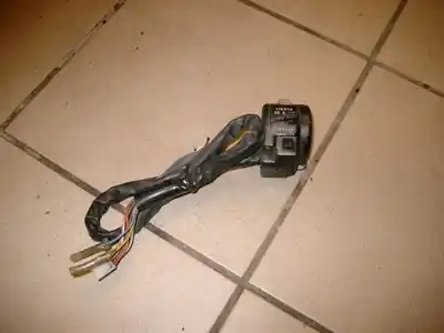 stuurbediening rechts GSX 400 E Merkproduct