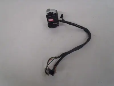 Gratis Retour stuurbediening links Yamaha YX 600 Radian