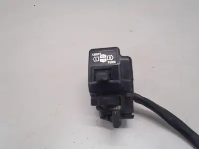 stuurbediening links Suzuki GSX 550 ES (GN71D) Express Levering