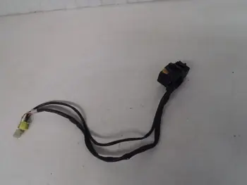 In De Mode stuurbediening links Suzuki GSX 1100 F (GV72B)