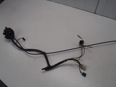 stuurbediening links met chokekabel Yamaha FJ600 1987 (49A) Garantie Inbegrepen