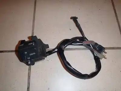 Uitverkoop stuurbediening linksKawasaki EL 250 B