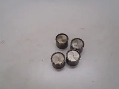 Trendy stoterbussenSuzuki GS 500 E (GM51A)