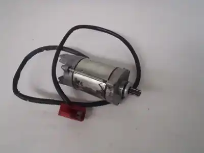 Luxe startmotor HONDA PC-RC34 (1990)