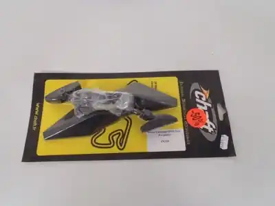 Bulkbestelling spiegels kuip zwart