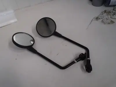 spiegels Kawasaki GPX600(ZX600C) Wereldwijde Verzending