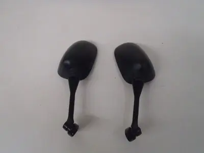 spiegels Honda CBR600RR PC37 repsol Exclusief