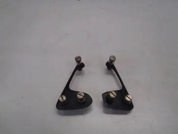 spiegelbevestigingen kuip BMW K100 RT 1986 Trendy