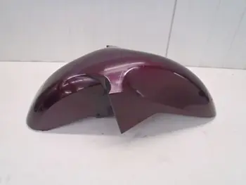 Alleen Vandaag spatbord voor Kawasaki GTR 1000 (GT00A)