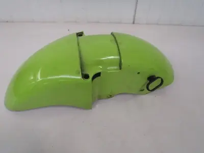 Dagaanbieding spatbord voorKawasaki GPX 400 F 1988