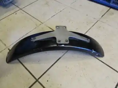 Weekendaanbieding spatbord voorGS 750 1979