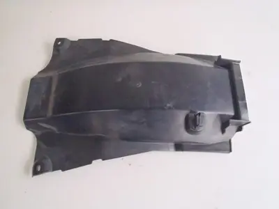 spatbord achter Yamaha XJ700 Maxim X (1AA) Nieuw