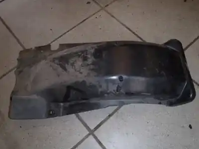 Betrouwbaar spatbord achter Yamaha XJ 6001991