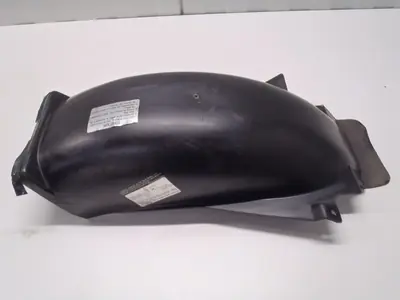 Gratis Retour spatbord achter Yamaha FJ 1100 36 Y