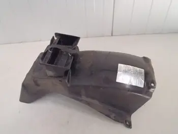 spatbord achter Suzuki GSX 1100 F (GV72B) Trendy