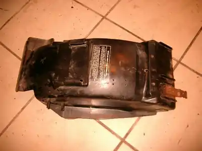 spatbord achter Kawsaki GPZ 600 R (1988) Seizoensaanbieding