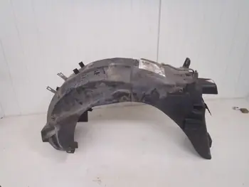 Express Levering spatbord achter Kawasaki GTR 1000 (GT00A)