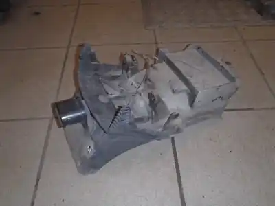 Laatste Versie spatbord achter HONDA CBR 600 F PC 23