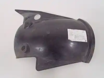 Must-Have spatbord achterKawasaki LTD 454 1986