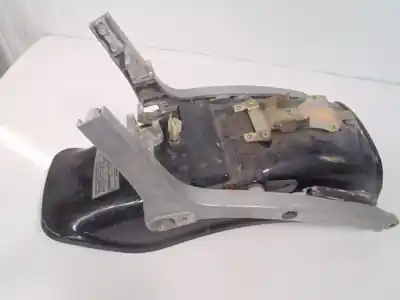 spatbord achterKawasaki LTD 454 1986 Snelle Levering