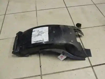 spatbord achter Kawasaki KZ 550 H1 Koopje