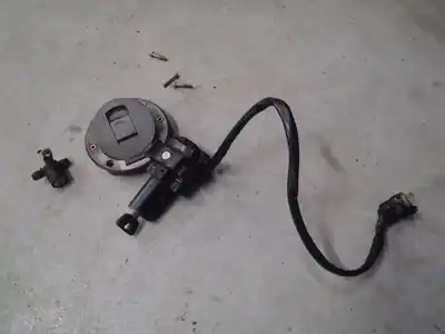 Shop Nu slotenset Yamaha YZF 750 R 4HD