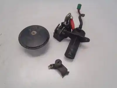 Limited Edition slotenset Suzuki GSX 400 E (GK51C)