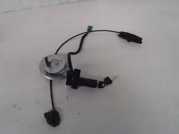 Professioneel slotenset Suzuki GSX 1100 F (GV72B)