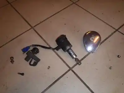 slotensetKawasaki EL 250 B Hete Deal