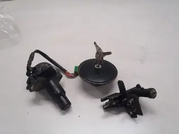 sloten set Suzuki GSX 400 F (GS40XF) Bestel Nu