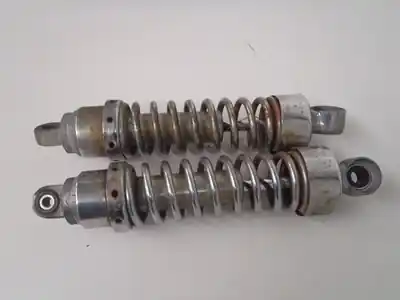 Luxe schokbrekers Honda Shadow VT 700 C(RC19) 1986