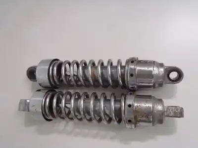 Snelle Levering schokbrekers achterHonda Shadow VT 700 C(RC19) 1986