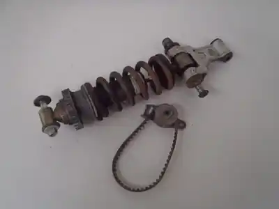 schokbreker achter Yamaha FJ600 1987 (49A) Dagaanbieding