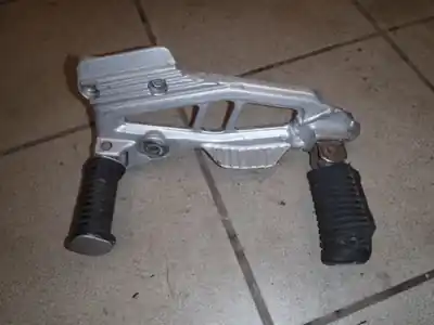 Beperkt Aanbod schetsplaat rechts Yamaha XJ 6001991