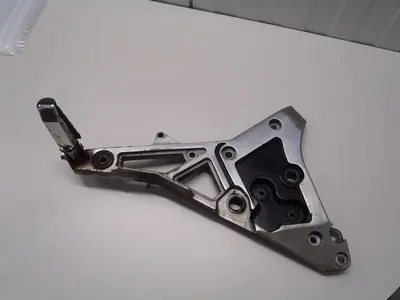 Superprijs schetsplaat rechts Yamaha FJ 1100 36 Y