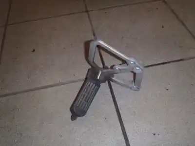 schetsplaat rechts HONDA CBR 600 F PC 23 Favoriet