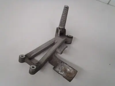 schetsplaat rechts achter HONDA CBR 600 F PC 25 Hete Deal