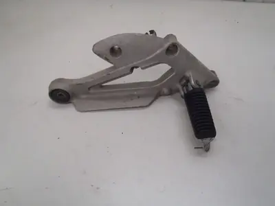 Seizoensaanbieding schetsplaat rechtsYamaha XJ 600 Diversion (4LX)