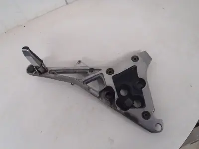 schetsplaat rechtsYamaha FJ 1200 (3CV) Korting