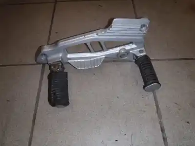 Superprijs schetsplaat links Yamaha XJ 6001991