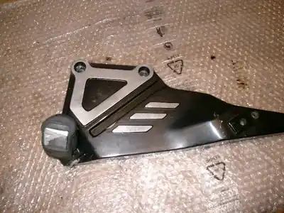 Nu Kopen schetsplaat links met voetsteun K 1100