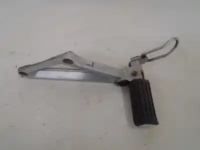 Direct Beschikbaar schetsplaat links Honda VF 750 S (RC07)