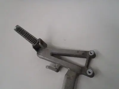 schetsplaat links achter HONDA CBR 600 F PC 25 Direct Verzonden