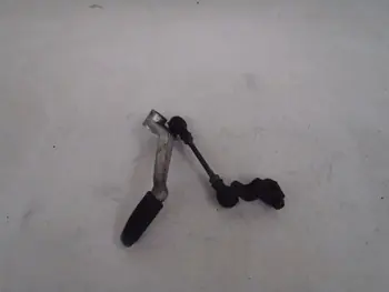 schakelset Kawasaki GTR 1000 (GT00A) Professioneel