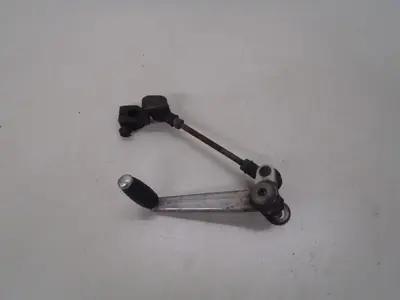 Betaalbaar schakelsetKawasaki GPX 400 F 1988